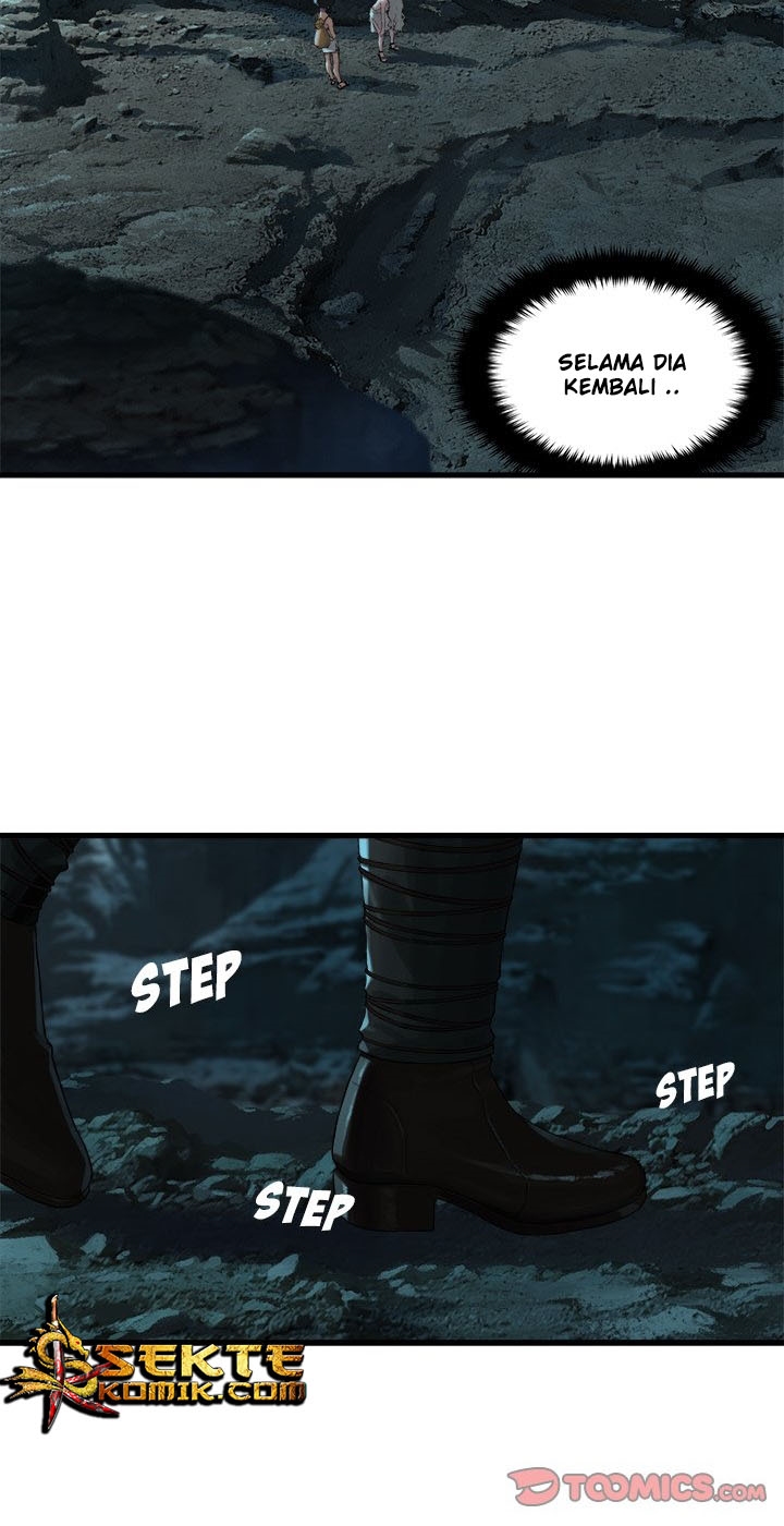 Her Summon Chapter 79 Gambar 28