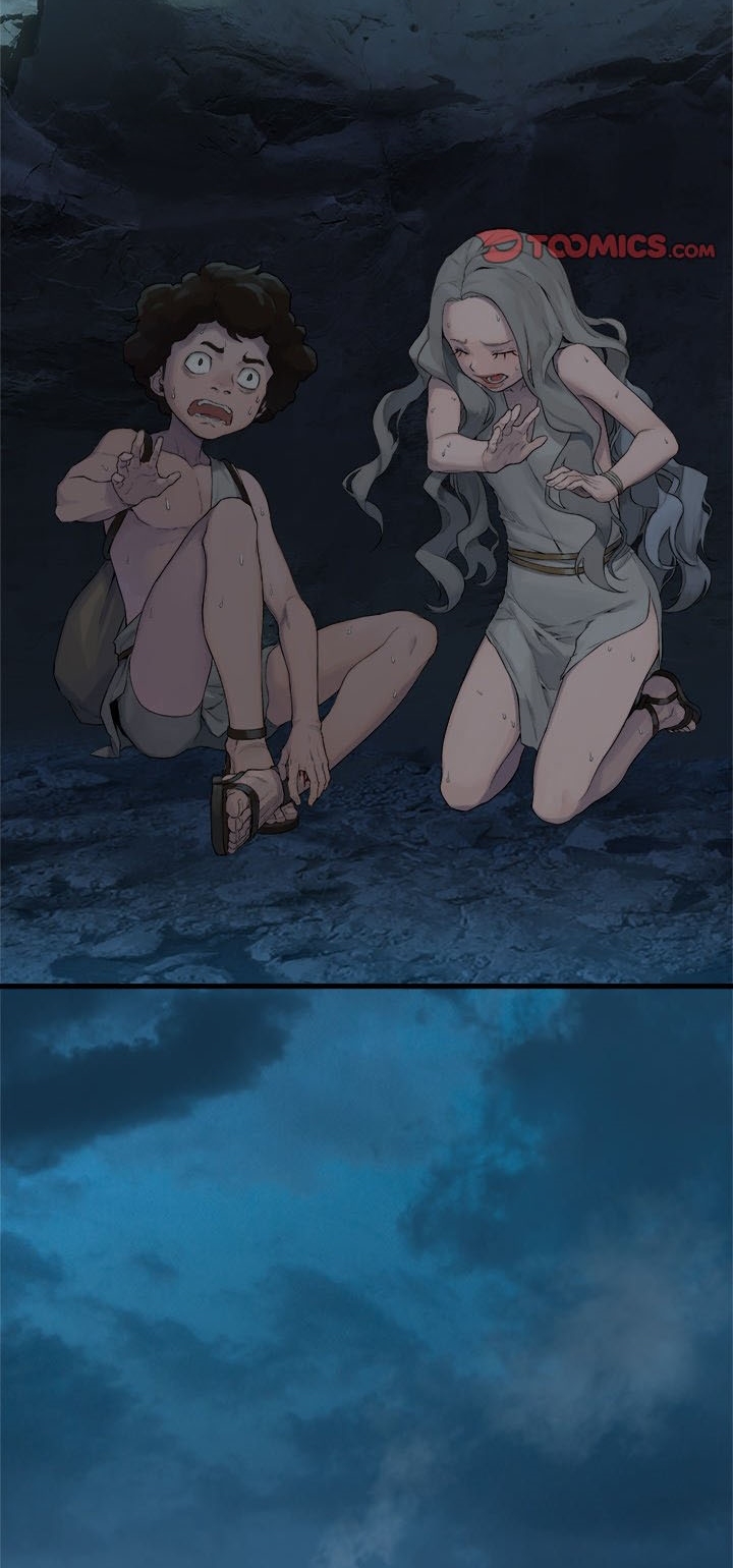 Her Summon Chapter 79 Gambar 40