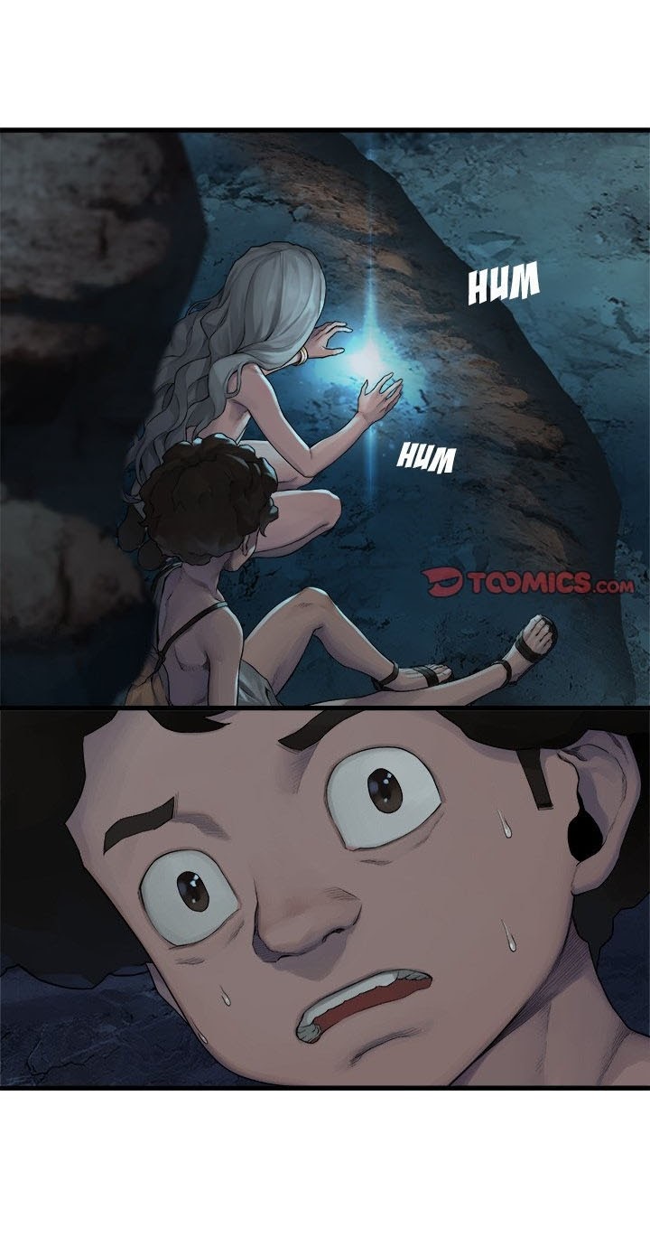 Her Summon Chapter 80 Gambar 10