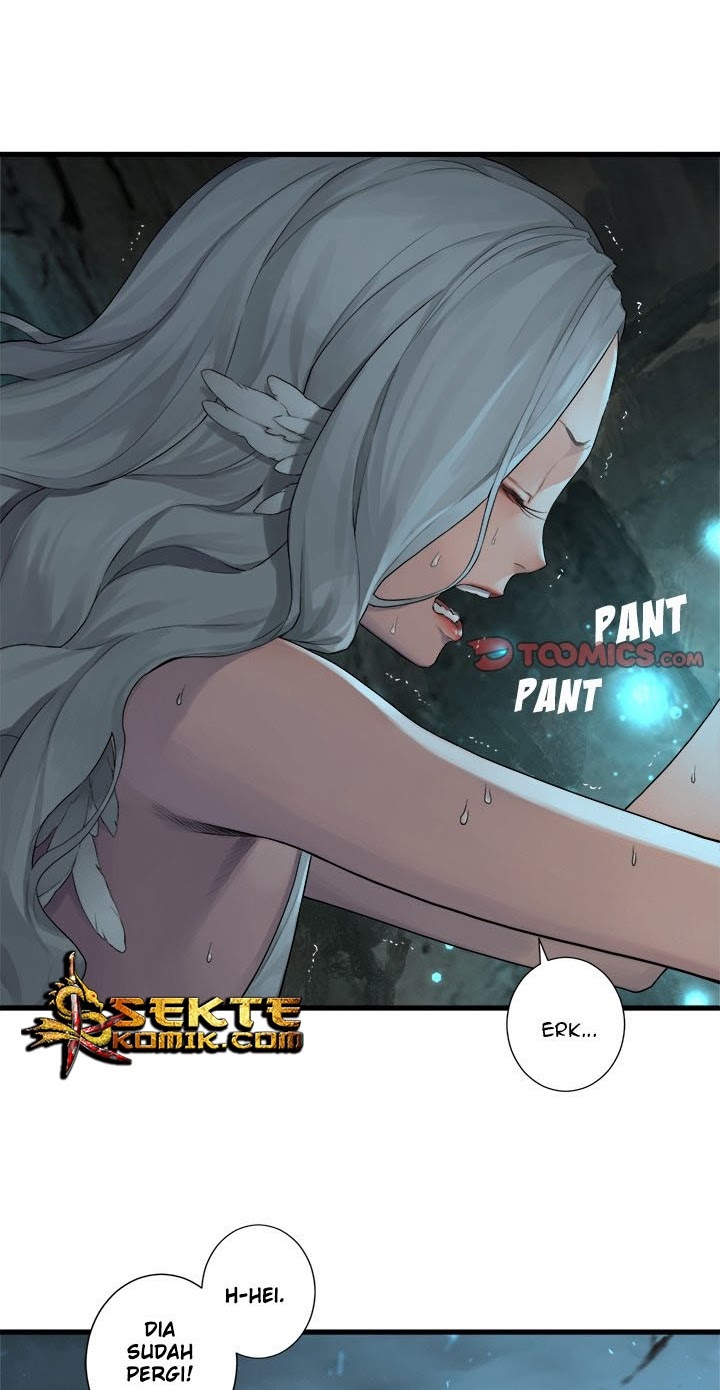 Her Summon Chapter 80 Gambar 11