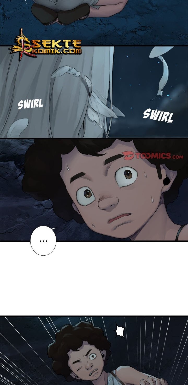 Her Summon Chapter 80 Gambar 13