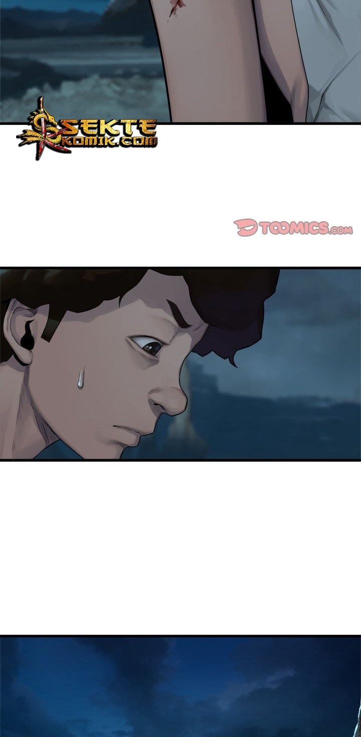 Her Summon Chapter 80 Gambar 15