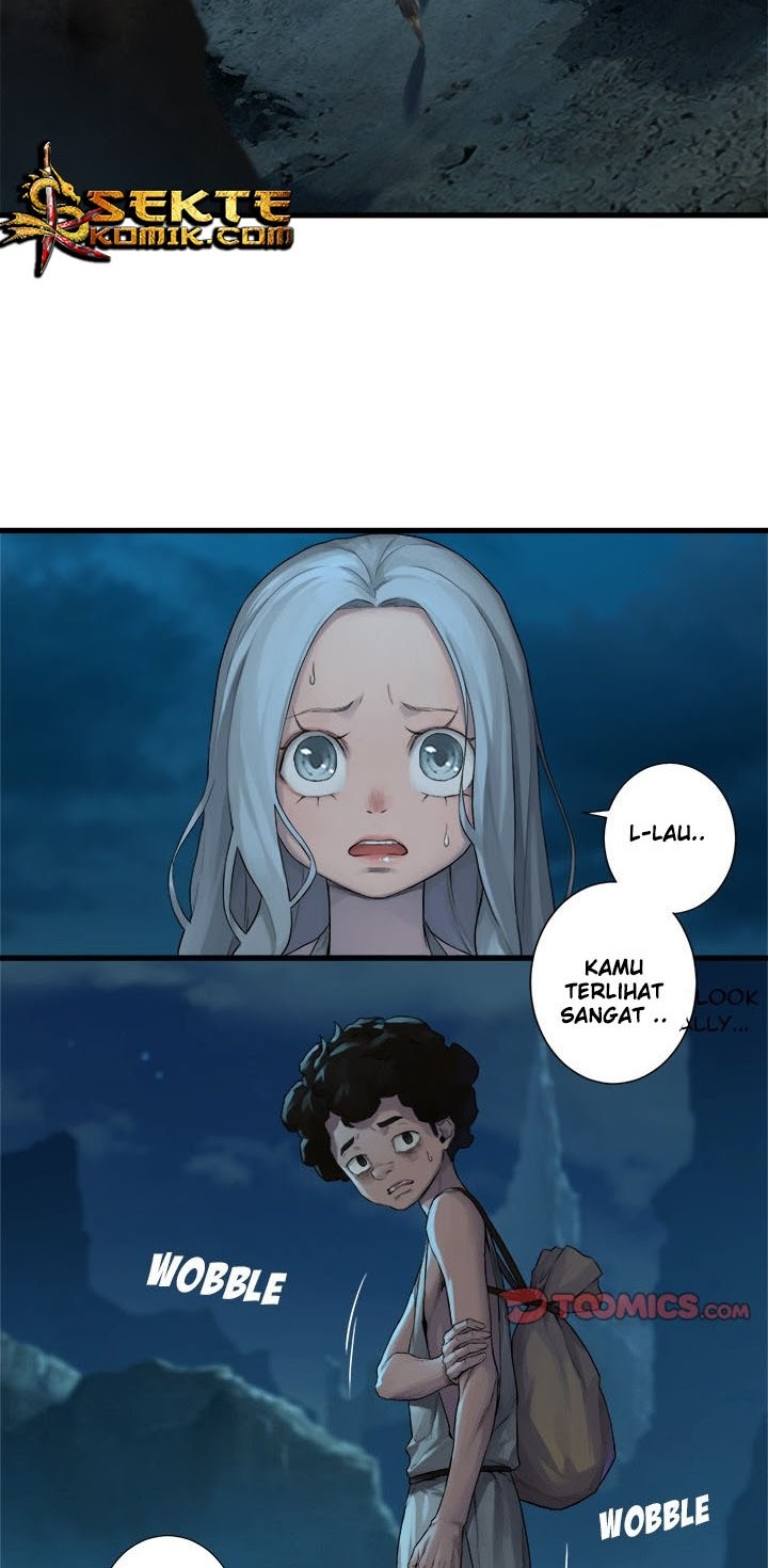 Her Summon Chapter 80 Gambar 24