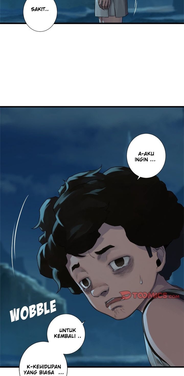 Her Summon Chapter 80 Gambar 25