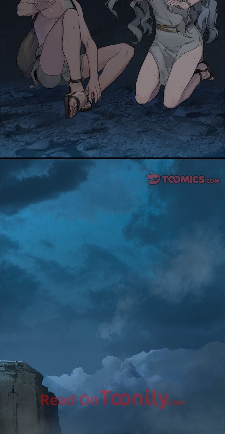 Her Summon Chapter 80 Gambar 3