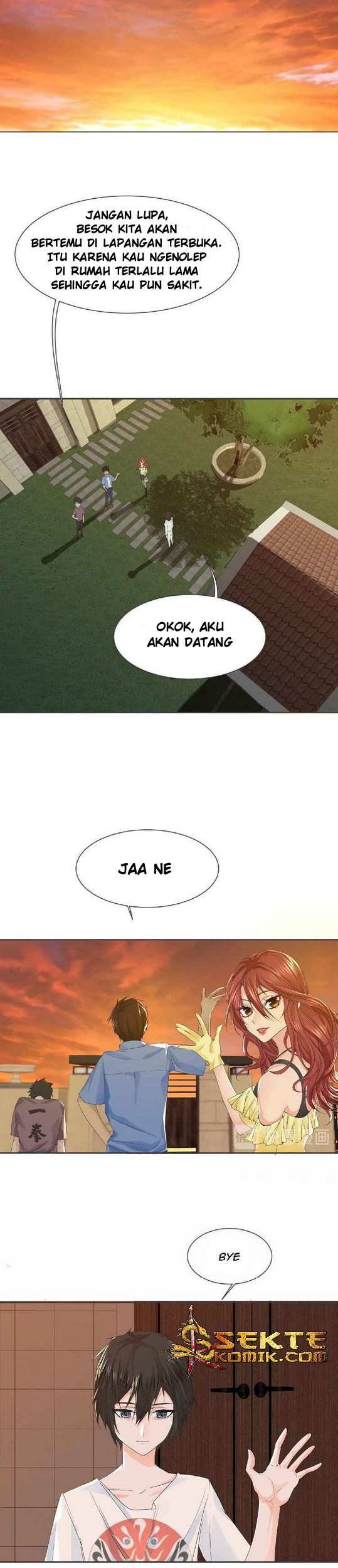 Dark Energy Engine Chapter 14 Gambar 20