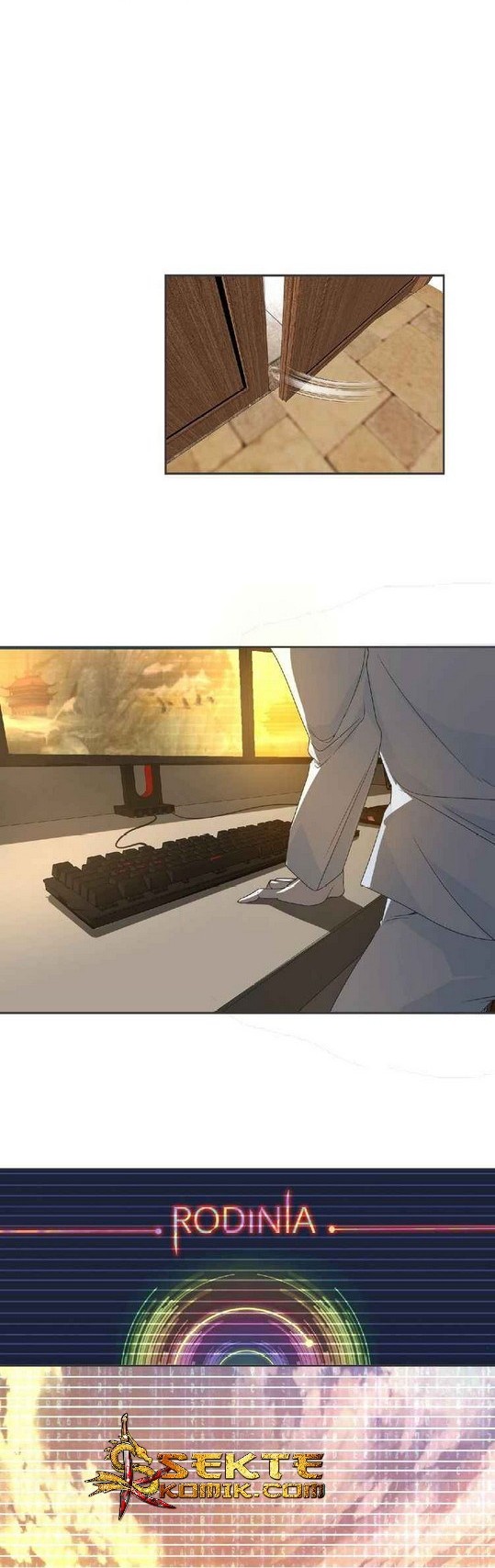 Dark Energy Engine Chapter 14 Gambar 21