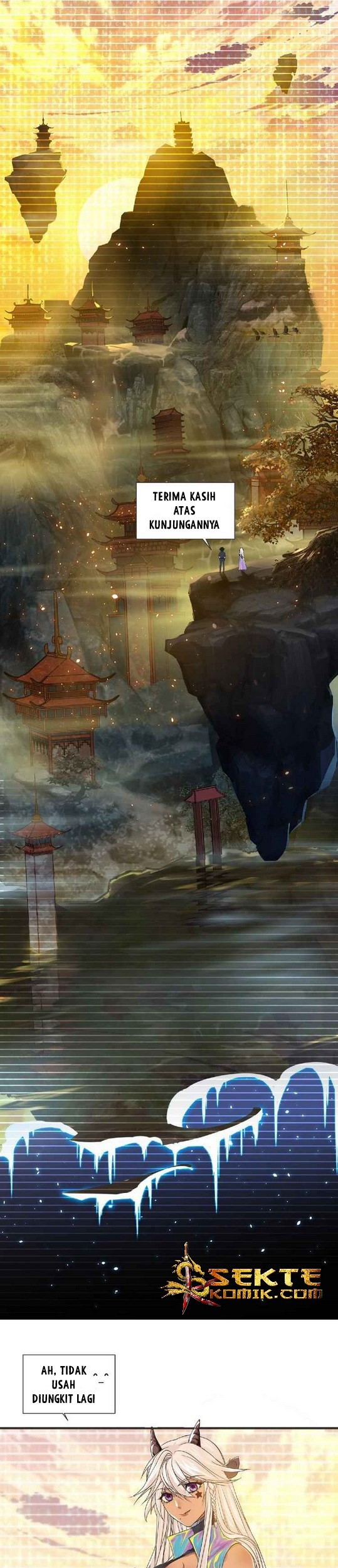 Dark Energy Engine Chapter 14 Gambar 22