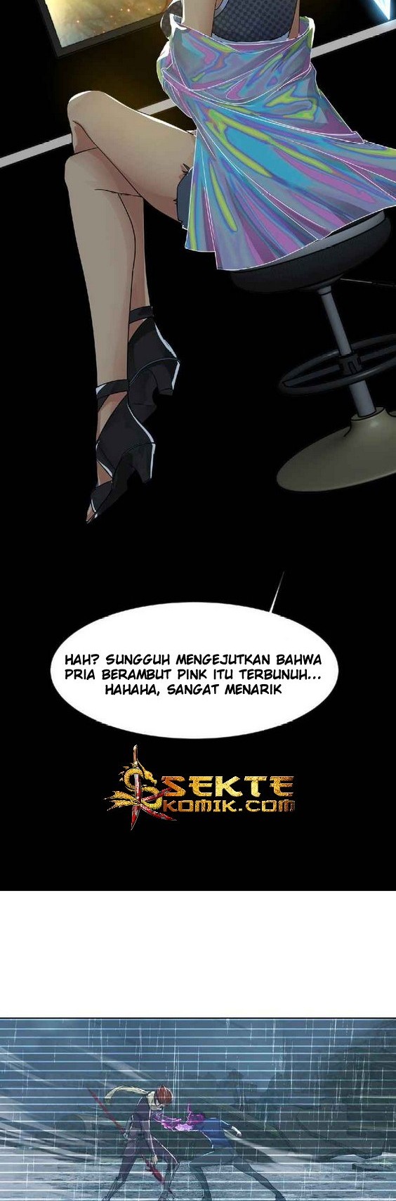 Dark Energy Engine Chapter 14 Gambar 25