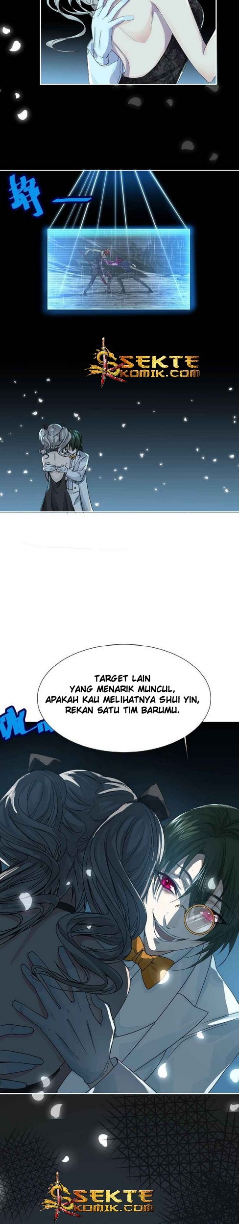 Dark Energy Engine Chapter 14 Gambar 29