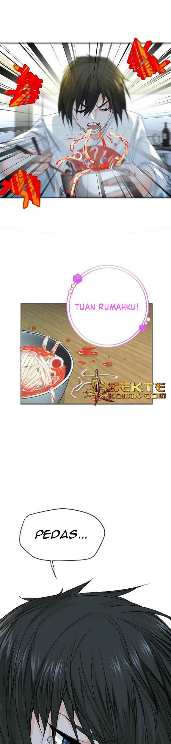 Dark Energy Engine Chapter 14 Gambar 6