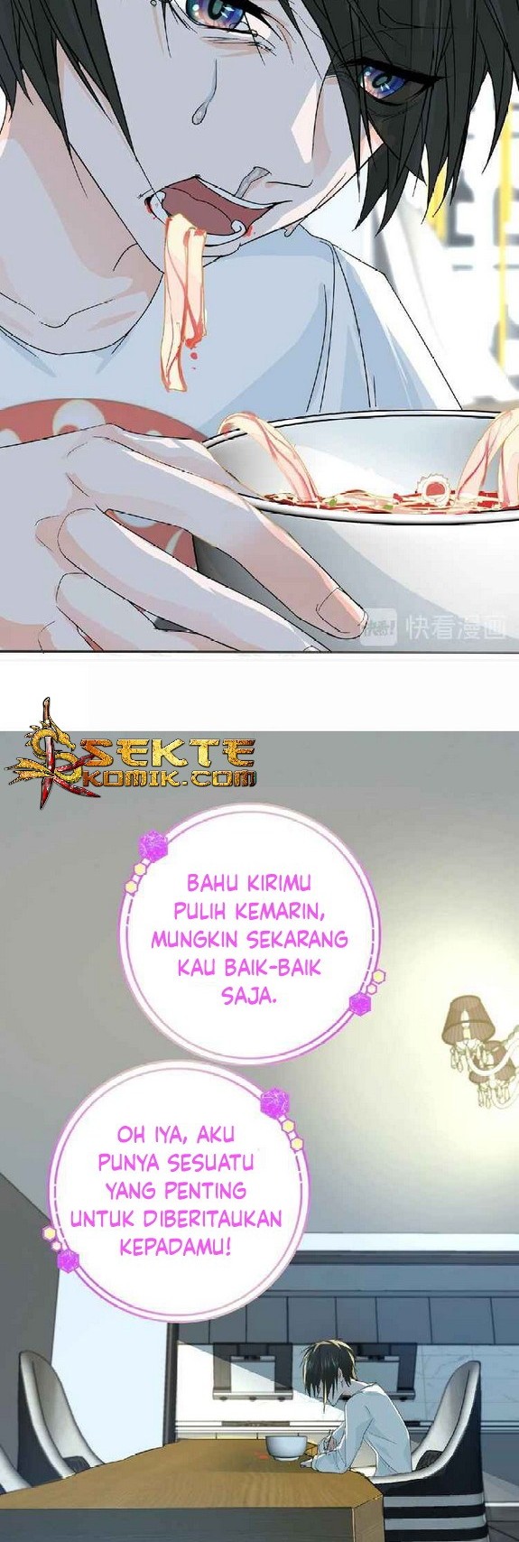 Dark Energy Engine Chapter 14 Gambar 7