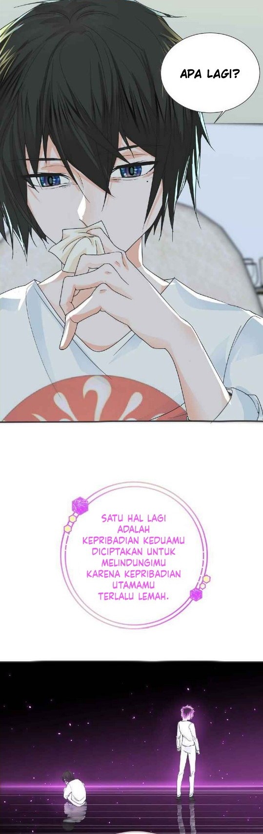 Dark Energy Engine Chapter 14 Gambar 9