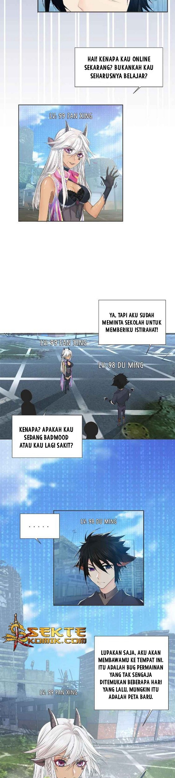 Dark Energy Engine Chapter 14 Gambar 12