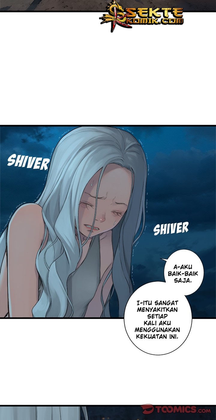 Her Summon Chapter 81 Gambar 17