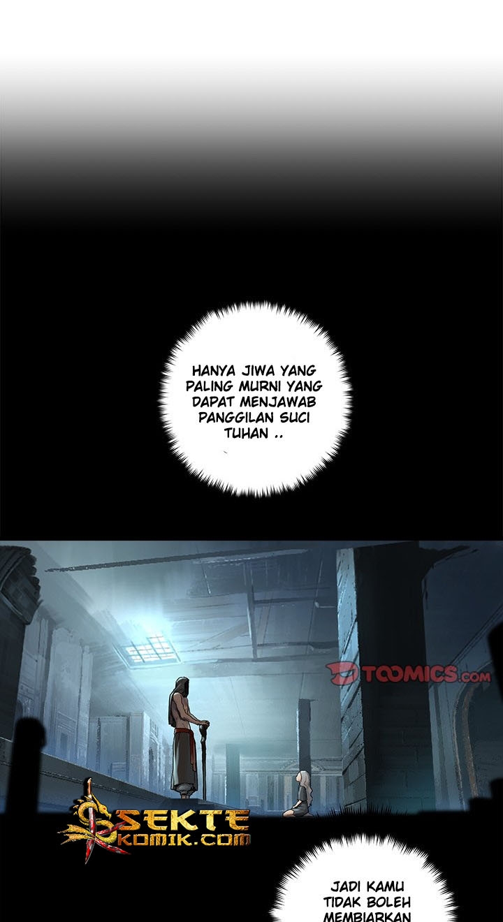 Baca Her Summon Chapter 81 Gambar 2