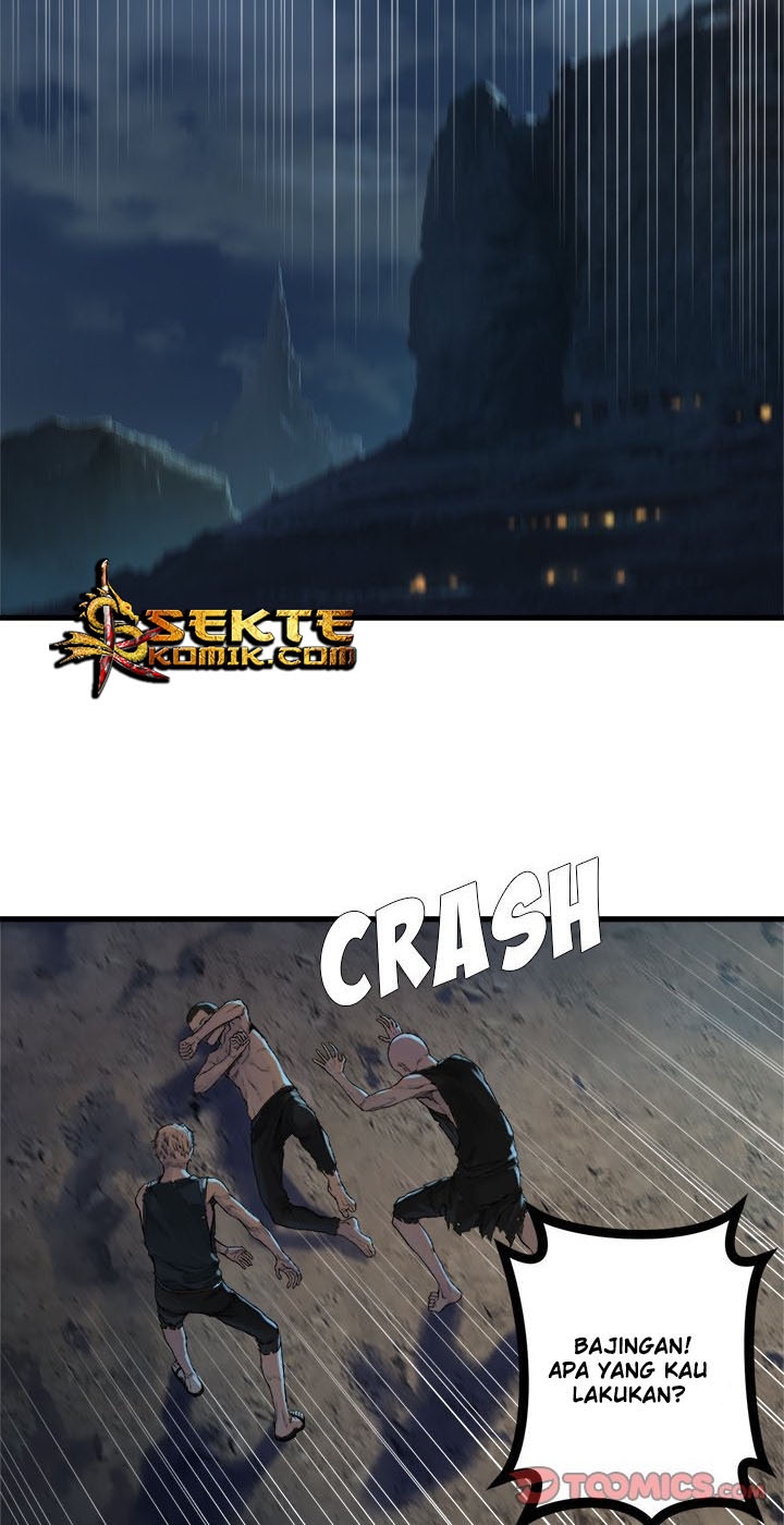 Her Summon Chapter 81 Gambar 21