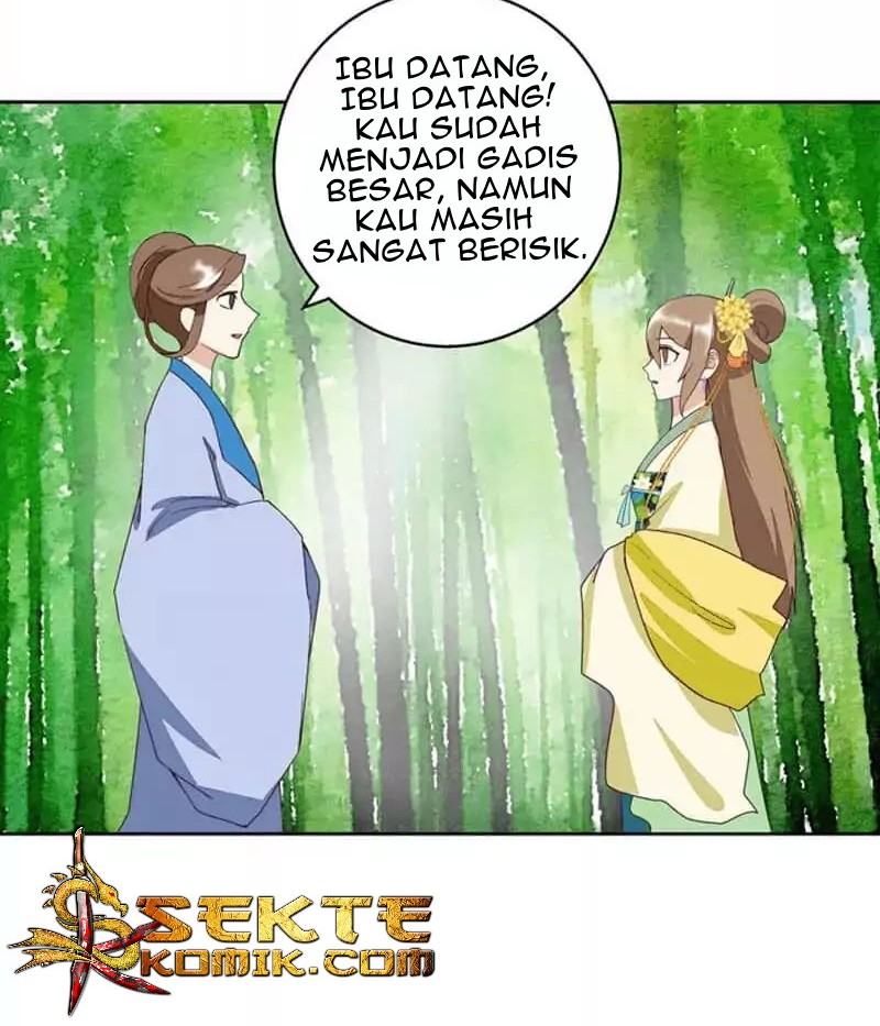 Yu Xue Shang Hou Chapter 36 Gambar 3