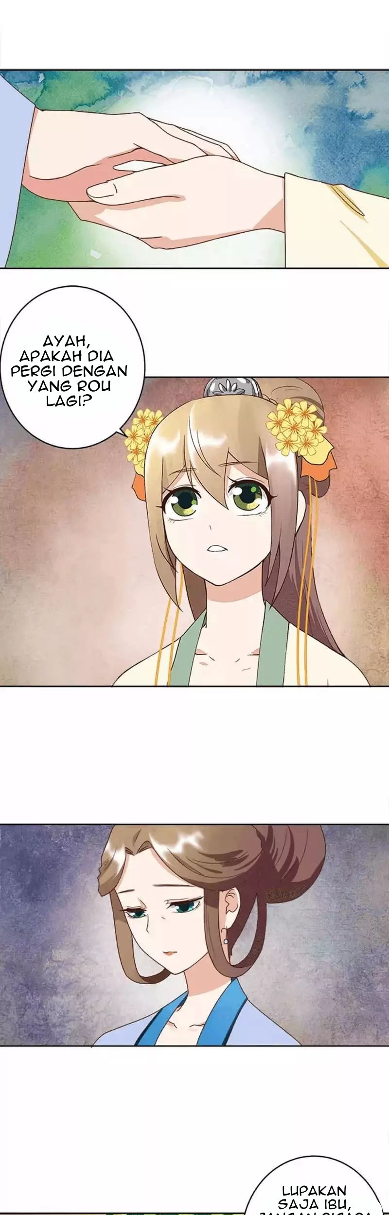 Yu Xue Shang Hou Chapter 36 Gambar 6