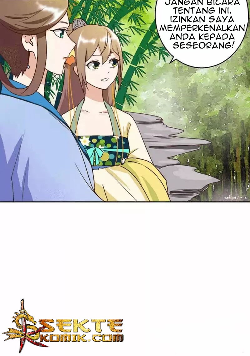 Yu Xue Shang Hou Chapter 36 Gambar 7