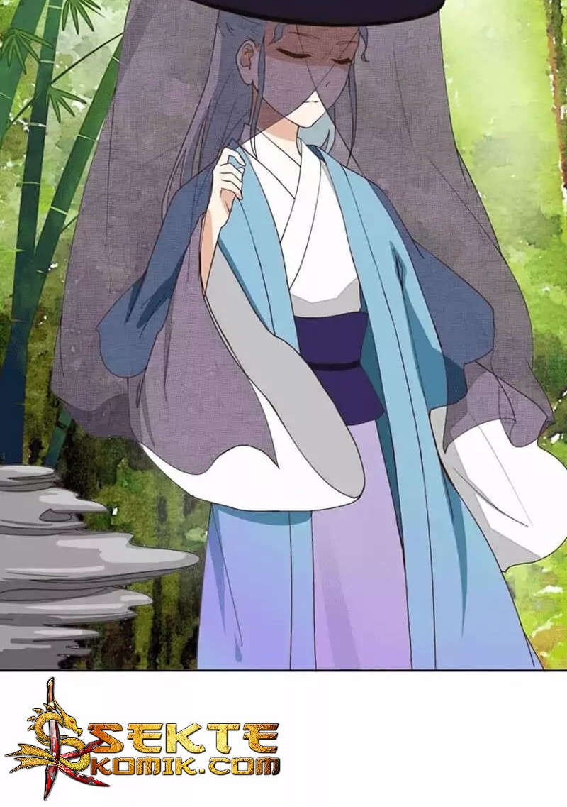 Yu Xue Shang Hou Chapter 36 Gambar 9