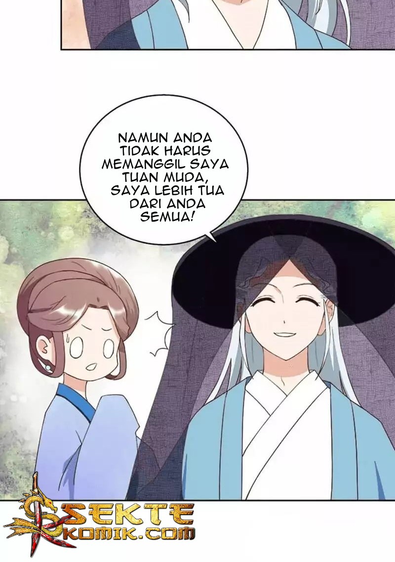 Yu Xue Shang Hou Chapter 36 Gambar 15