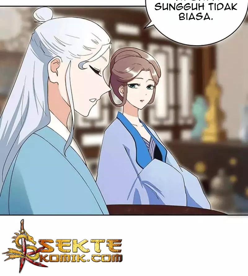 Yu Xue Shang Hou Chapter 36 Gambar 17