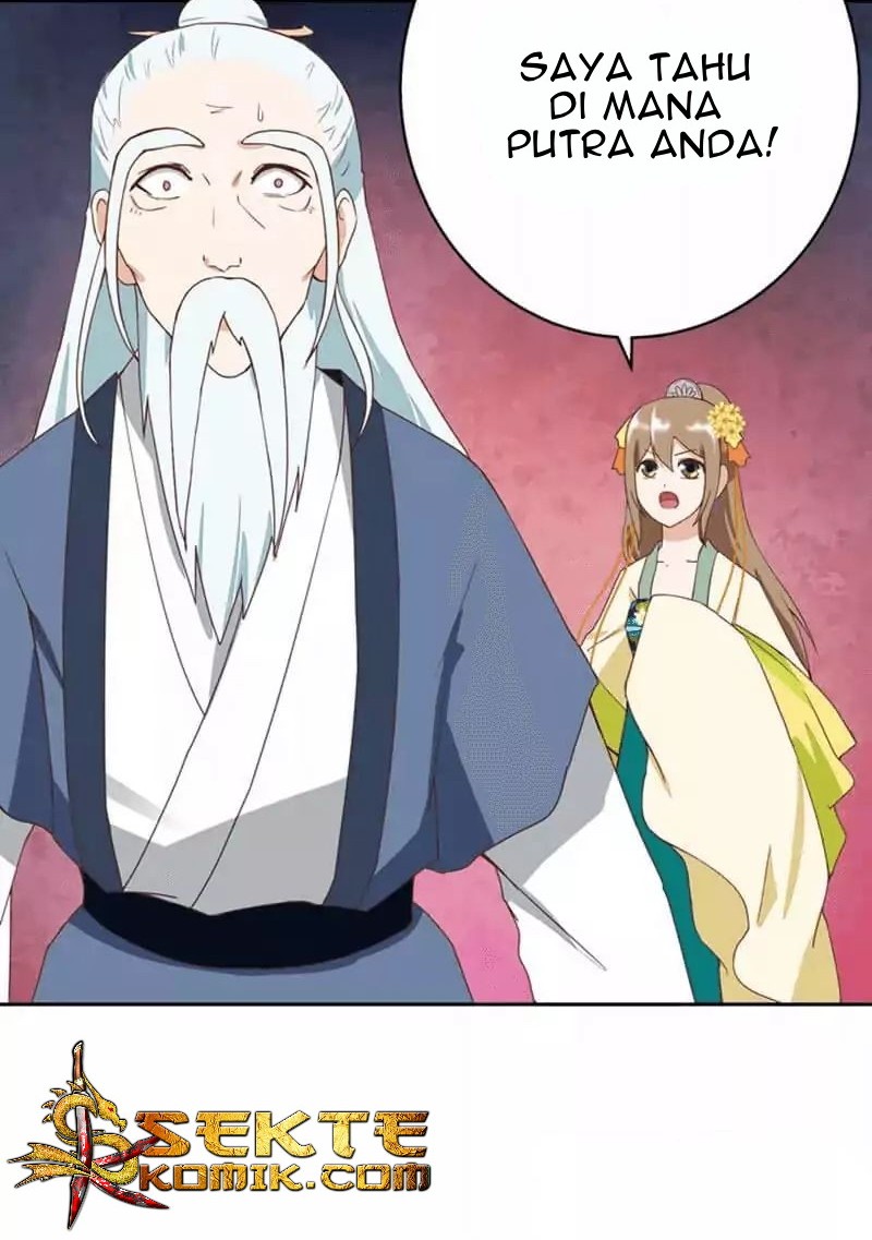 Yu Xue Shang Hou Chapter 35 Gambar 3