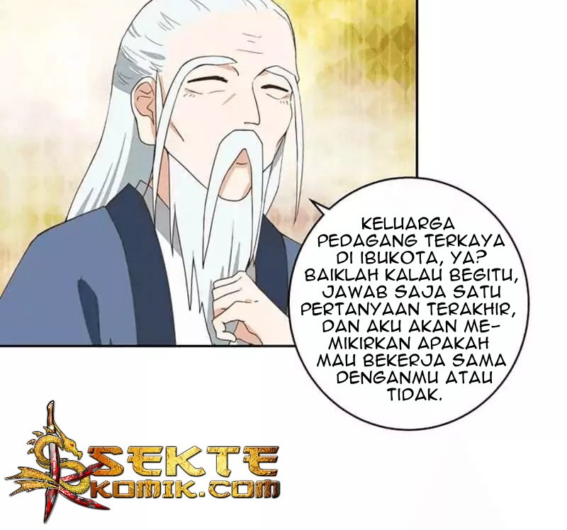 Yu Xue Shang Hou Chapter 35 Gambar 7