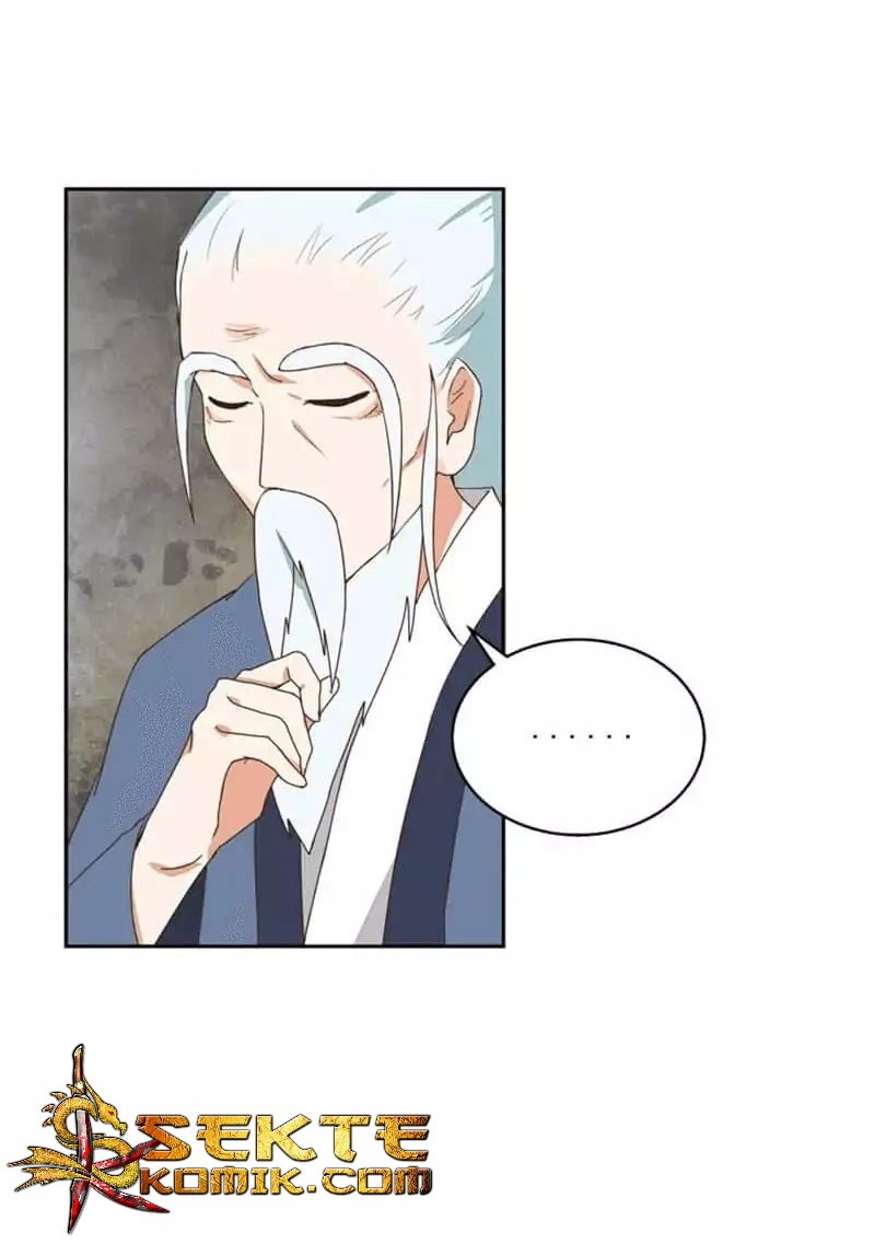Yu Xue Shang Hou Chapter 35 Gambar 9