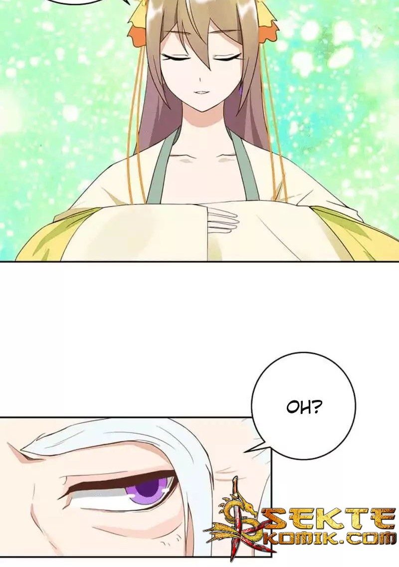 Yu Xue Shang Hou Chapter 35 Gambar 11