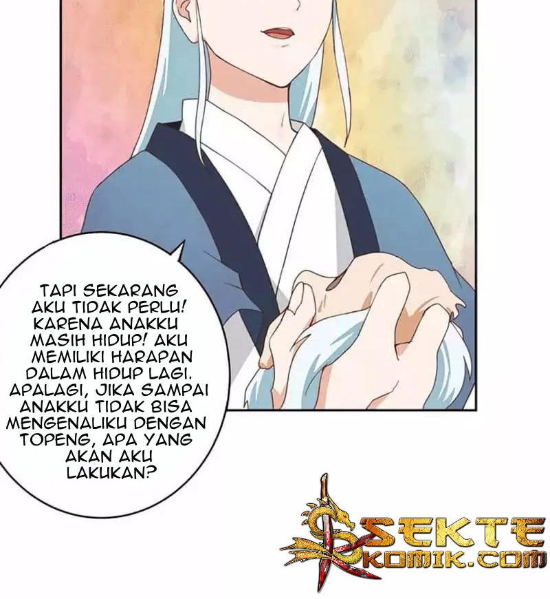 Yu Xue Shang Hou Chapter 35 Gambar 15