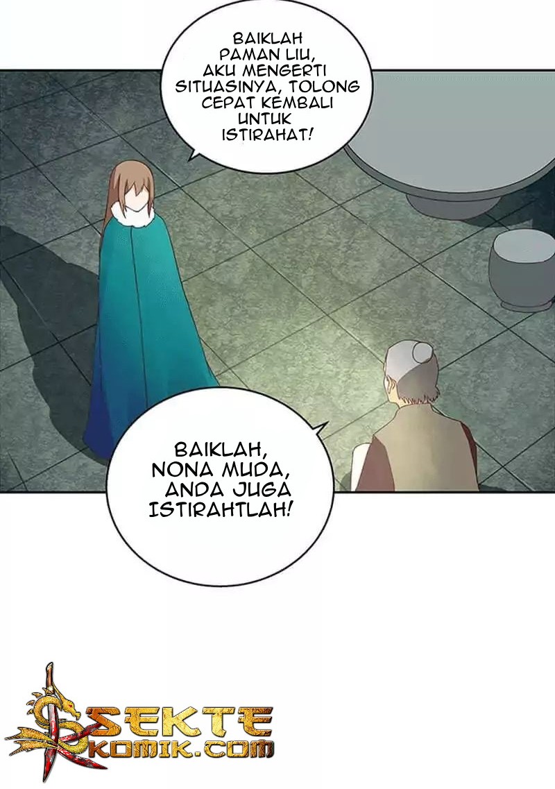 Yu Xue Shang Hou Chapter 33 Gambar 7