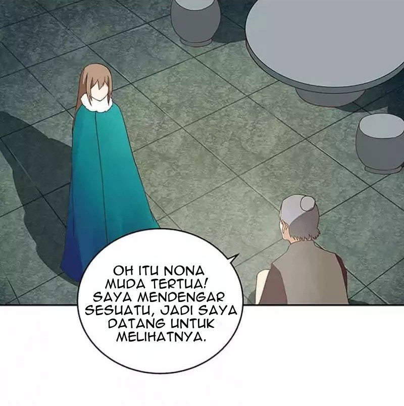 Yu Xue Shang Hou Chapter 32 Gambar 3