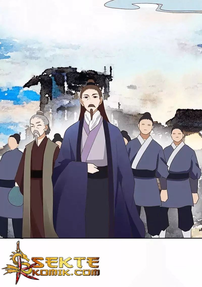 Yu Xue Shang Hou Chapter 32 Gambar 7