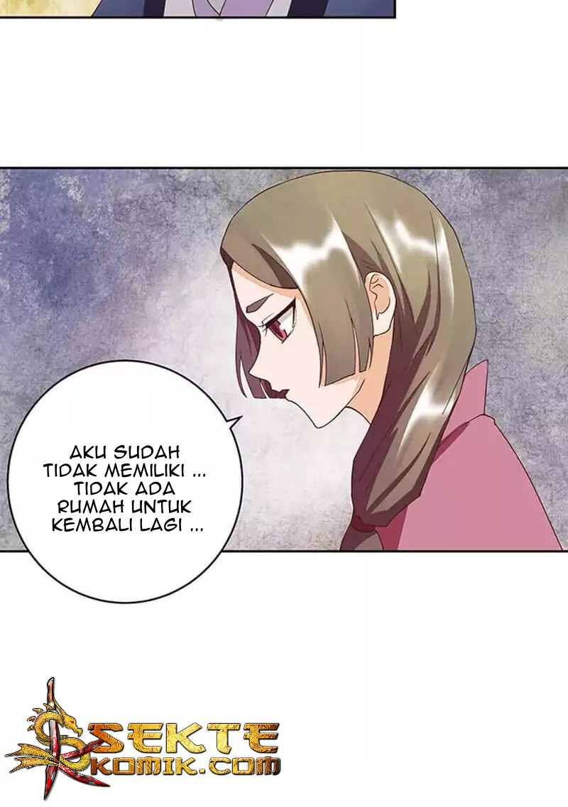 Yu Xue Shang Hou Chapter 32 Gambar 15