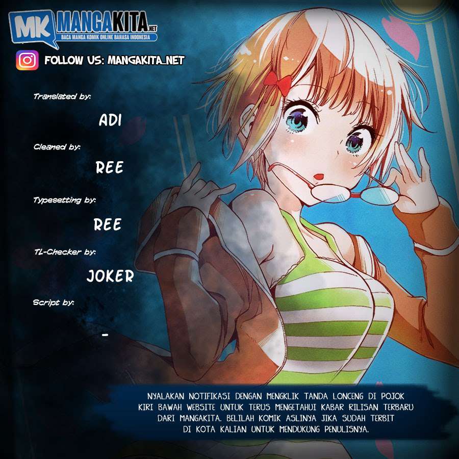 Baca Komik Bokutachi wa Benkyou ga Dekinai Chapter 165 Gambar 1