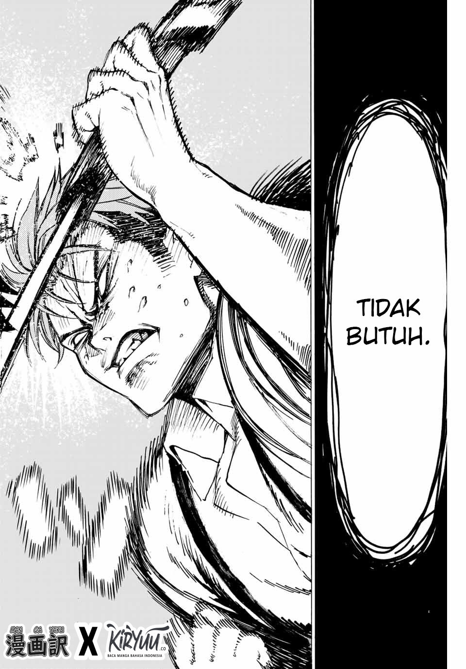 Hyouken no Majutsushi ga Sekai wo Suberu Sekai Saikyou no Majutsushi dearu Shounen wa, Majutsu Gakuin ni Nyuugaku Suru Chapter 01.2 Gambar 10