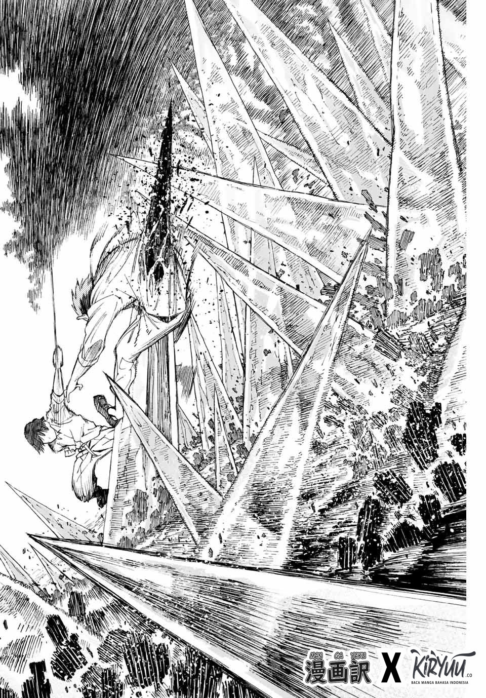 Hyouken no Majutsushi ga Sekai wo Suberu Sekai Saikyou no Majutsushi dearu Shounen wa, Majutsu Gakuin ni Nyuugaku Suru Chapter 01.2 Gambar 16