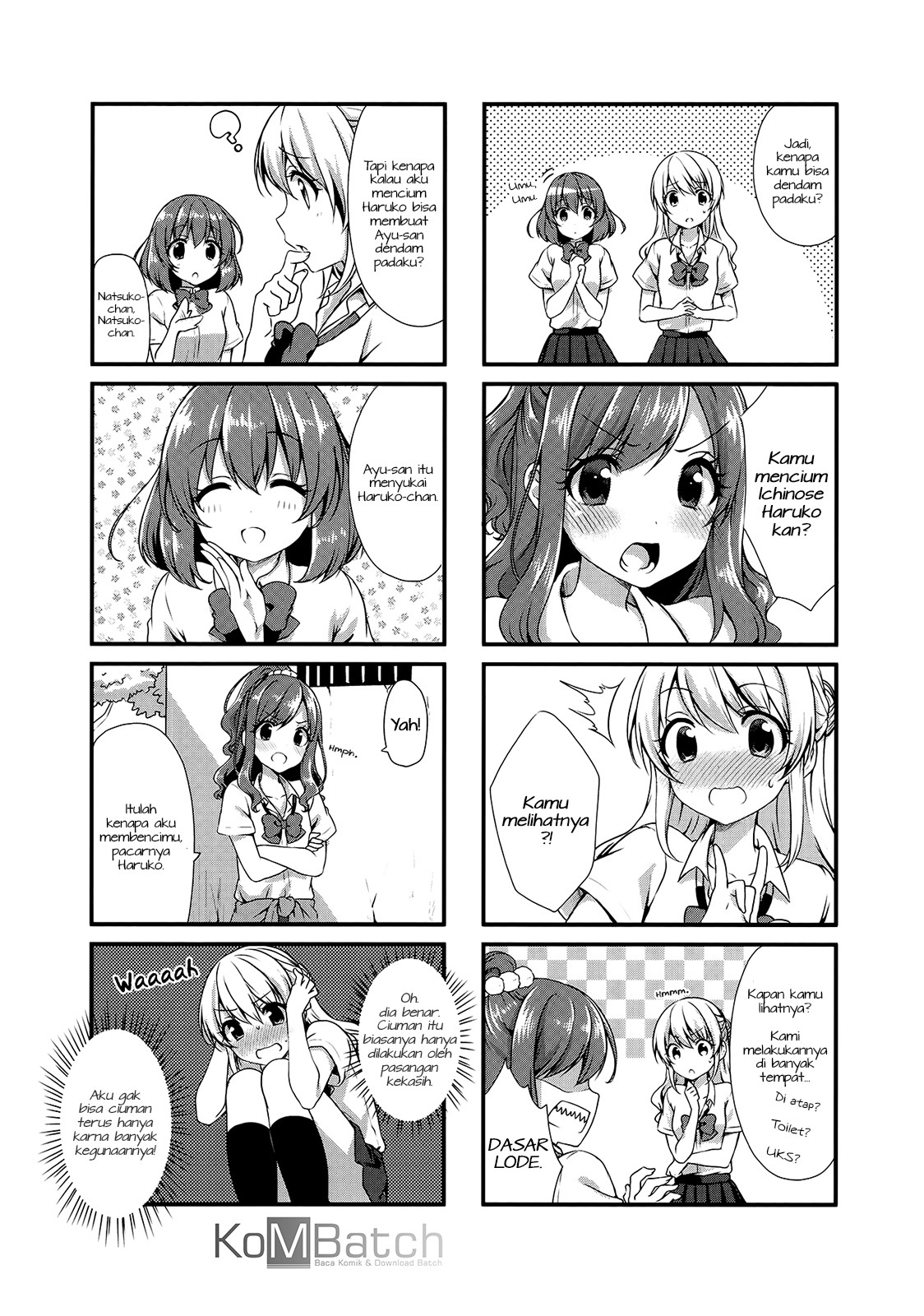 Swap Swap Chapter 16 Gambar 6