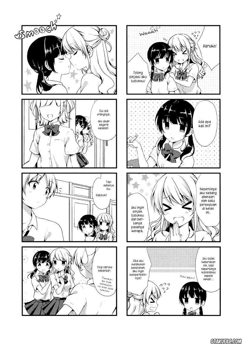 Baca  Swap Swap Chapter 13 Gambar 2