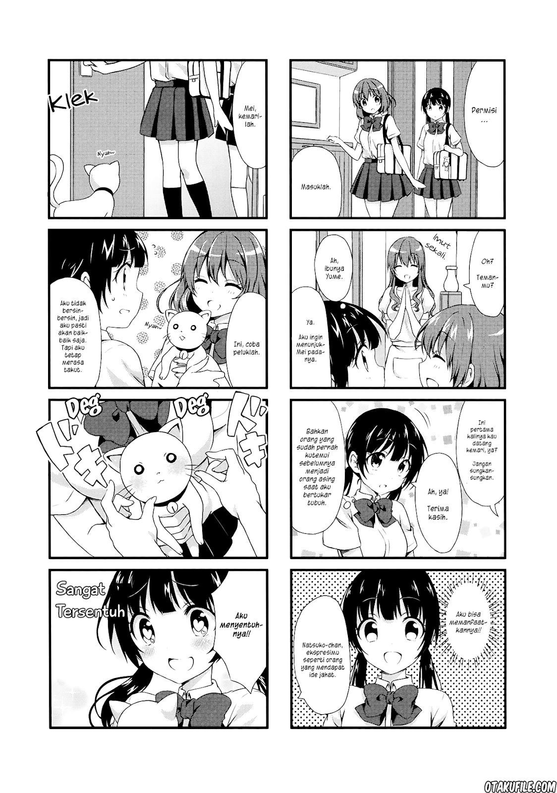 Swap Swap Chapter 11 Gambar 3