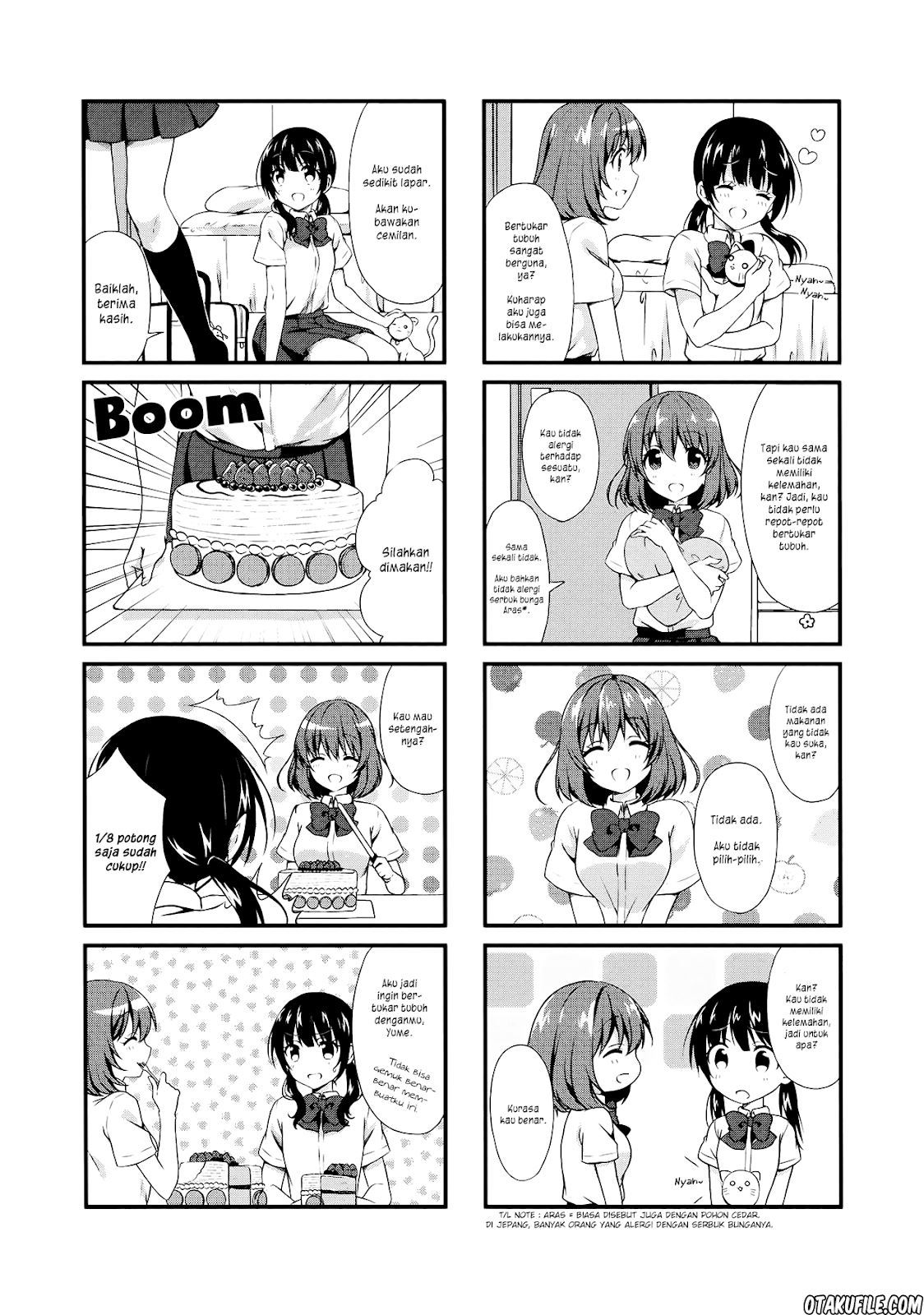 Swap Swap Chapter 11 Gambar 4