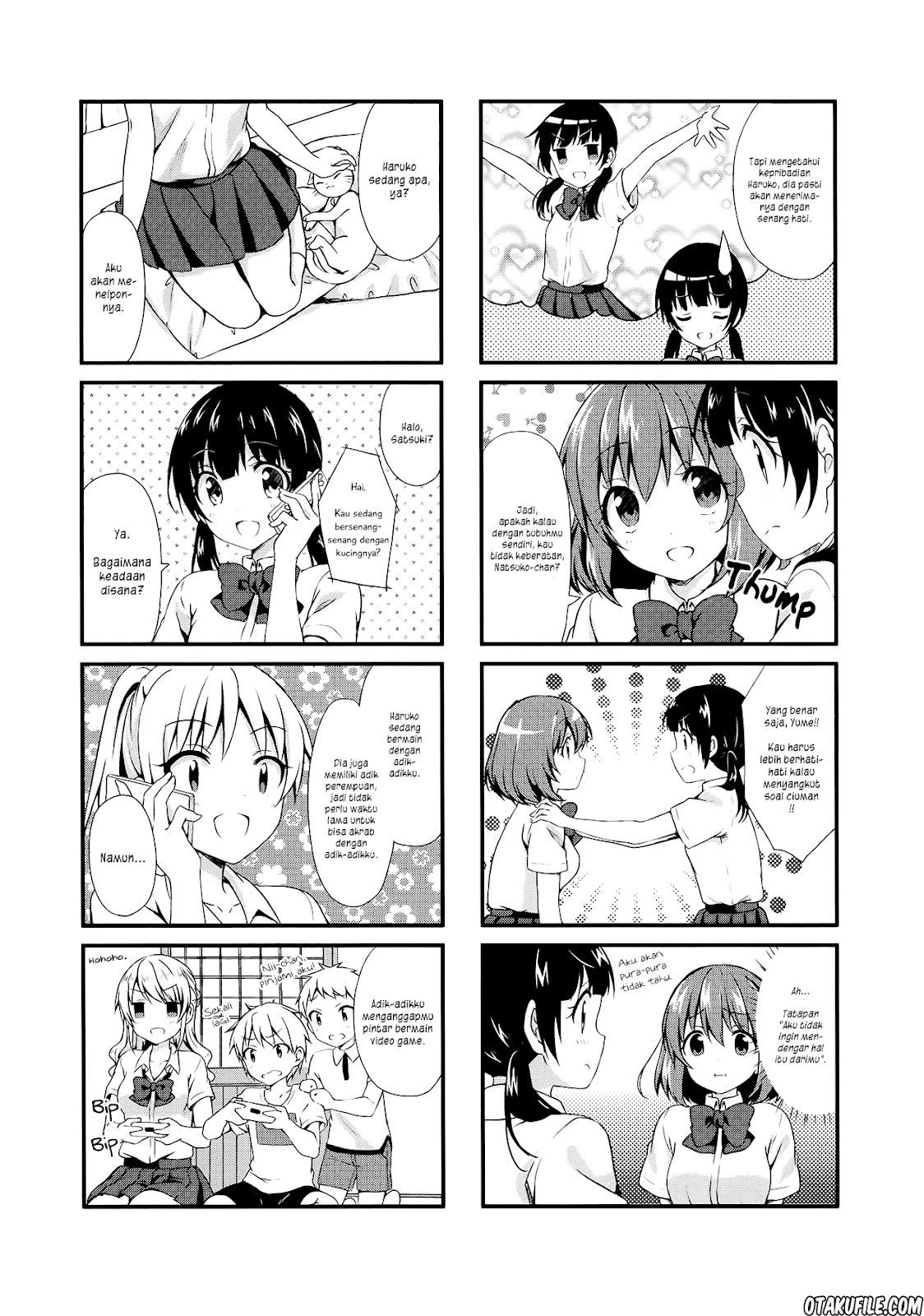 Swap Swap Chapter 11 Gambar 6