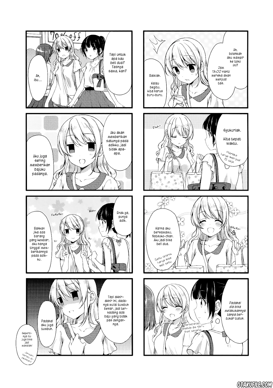 Swap Swap Chapter 10 Gambar 3