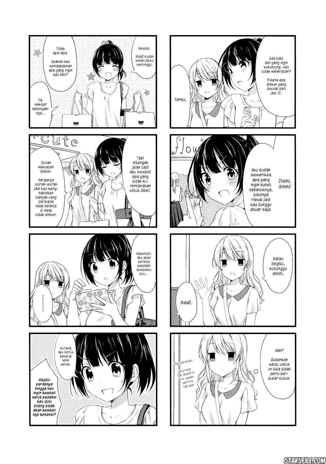 Swap Swap Chapter 10 Gambar 4