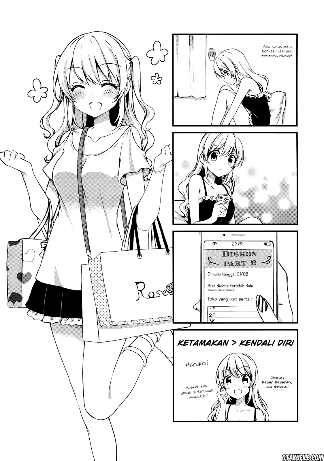 Swap Swap Chapter 10 Gambar 9