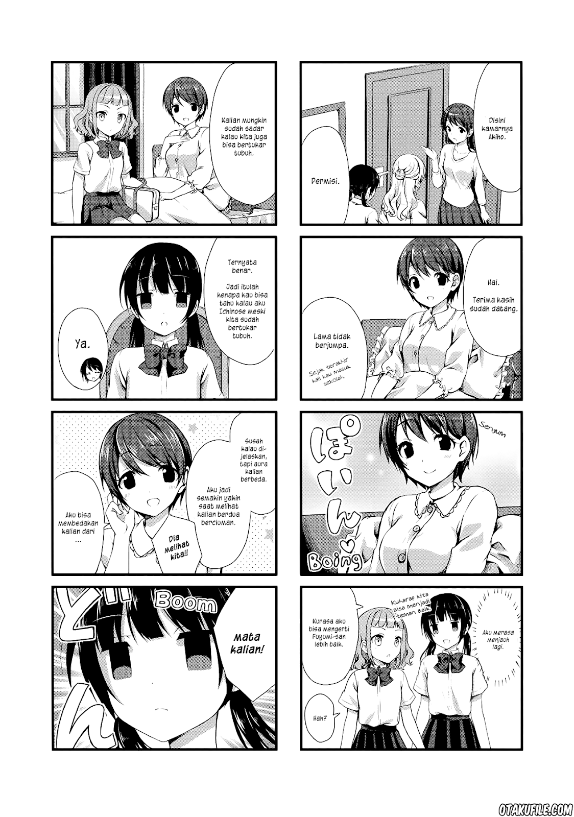 Swap Swap Chapter 09 Gambar 4