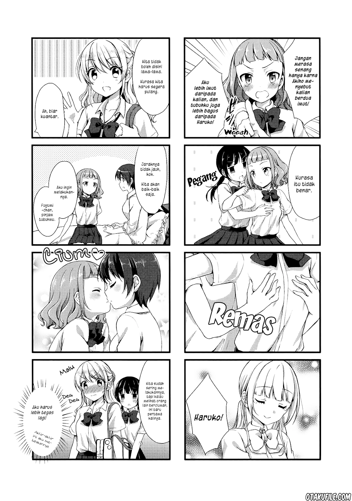 Swap Swap Chapter 09 Gambar 7