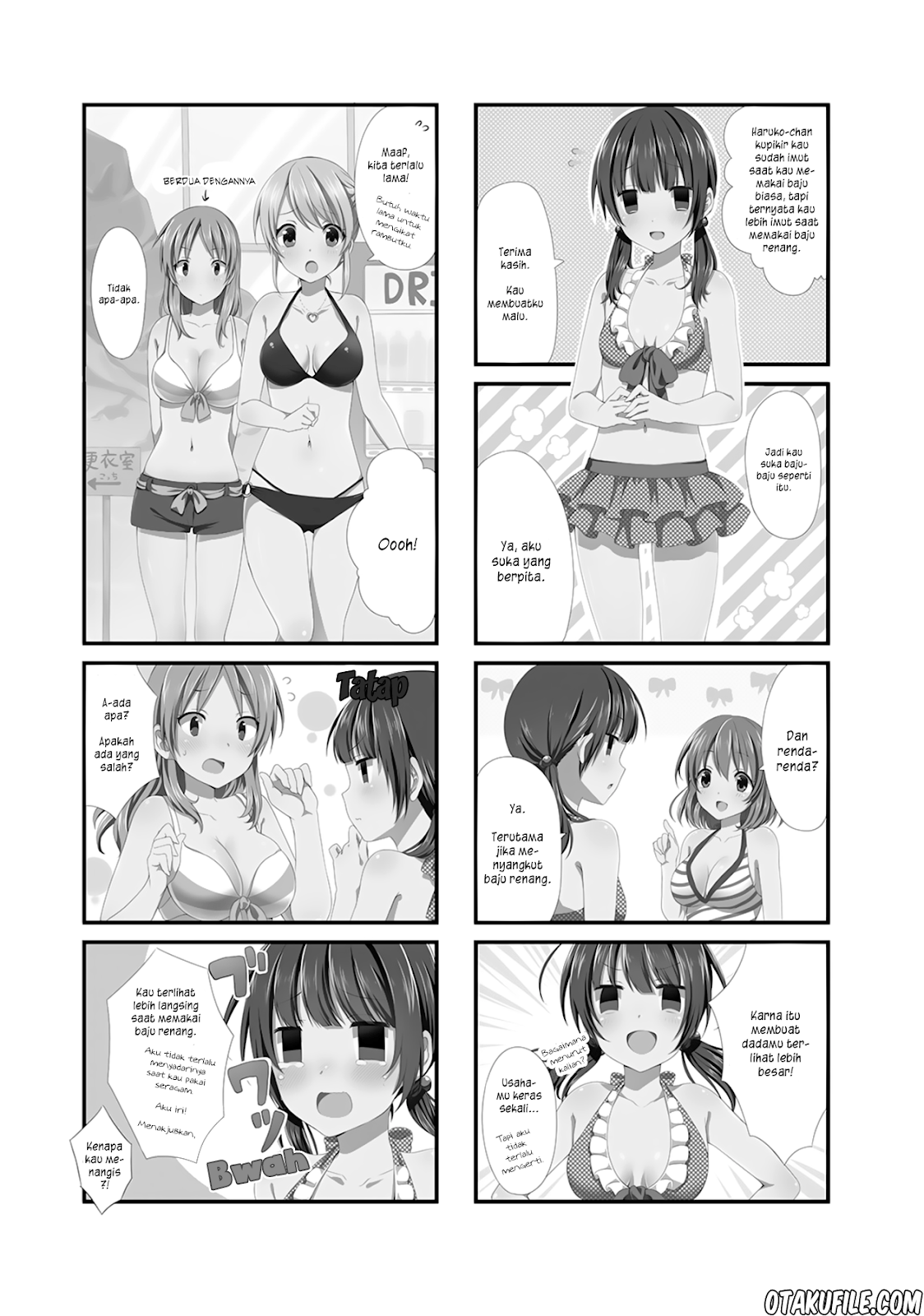 Baca  Swap Swap Chapter 07 Gambar 2